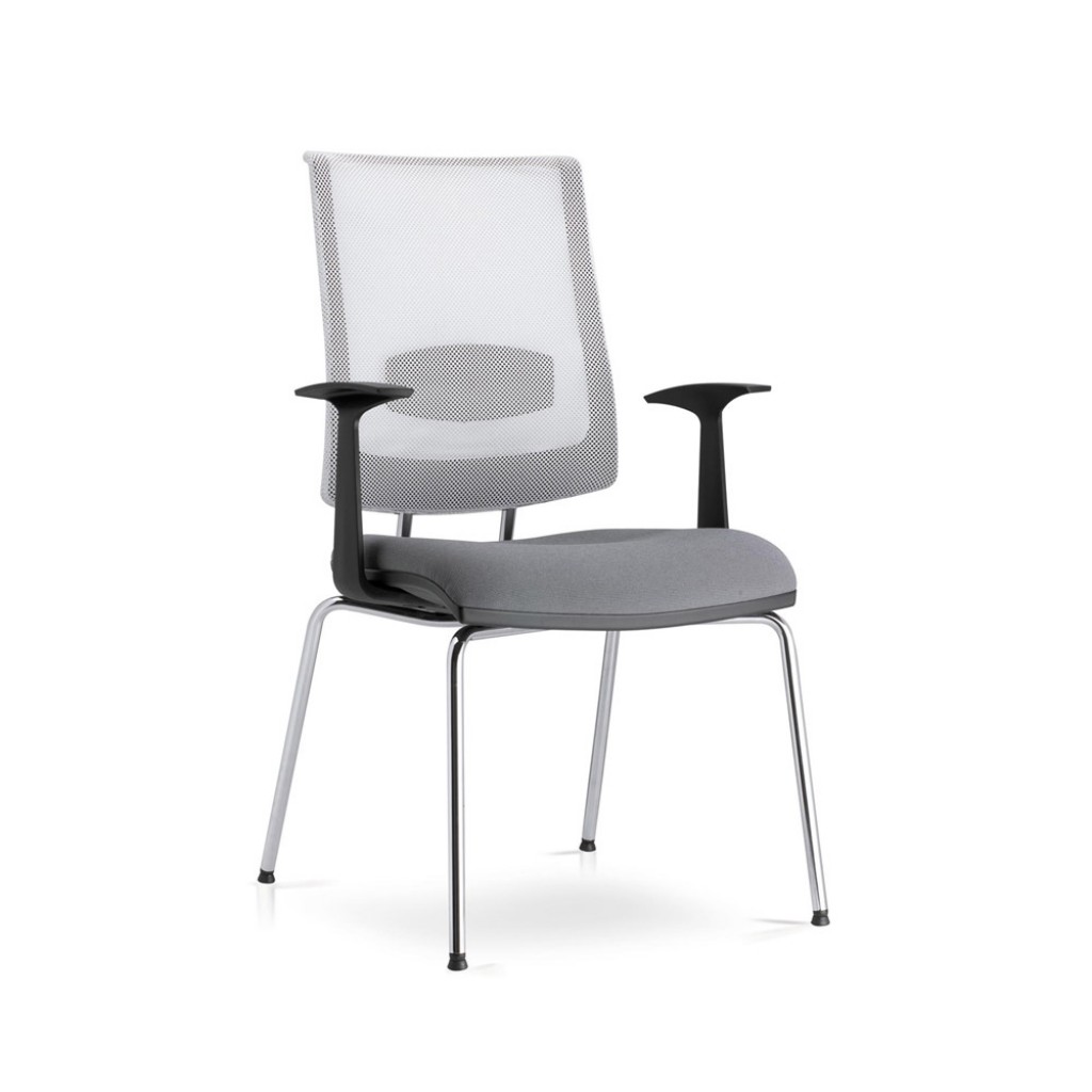 Scaun operativ Zero7 - Nuovo Design